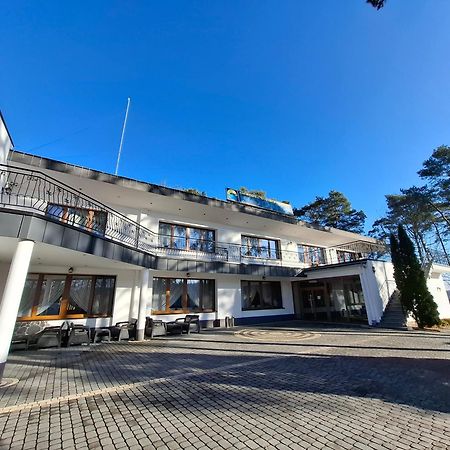 Wodnik Turawa Hotel Buitenkant foto